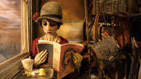 Animation image par image