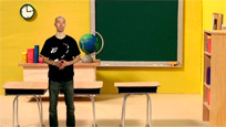 Atelier d'animation image par image